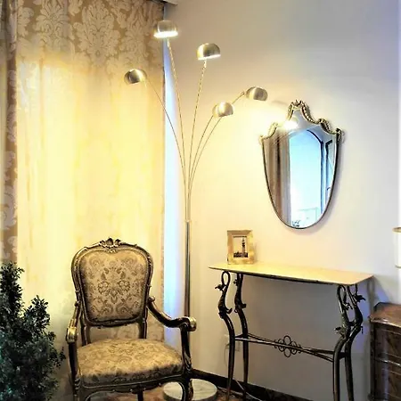Noble House Grand Canal Penzion *