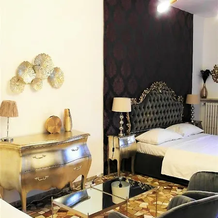 ゲストハウス Noble House Grand Canal *