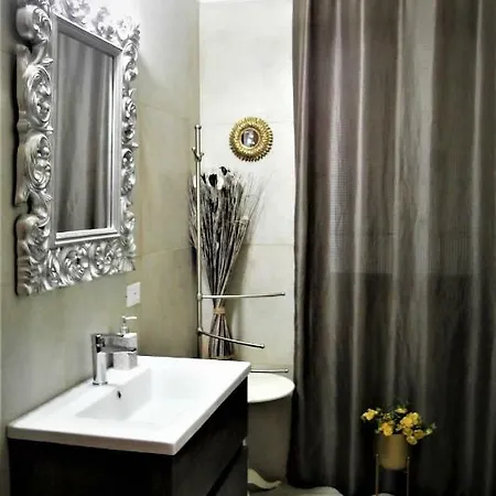 Guest house Noble House Grand Canal *