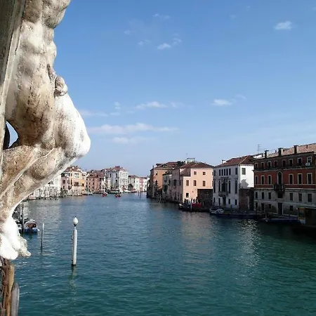 Noble House Grand Canal