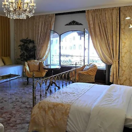 Noble House Grand Canal Guest house