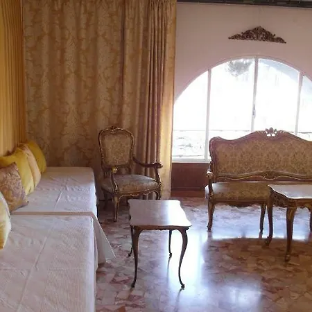 Penzion Noble House Grand Canal