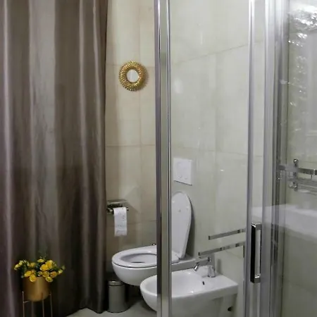 Noble House Grand Canal Guest house