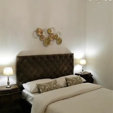 Penzion Noble House Grand Canal *