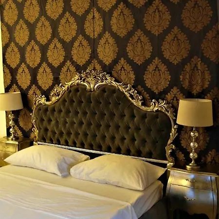 Noble House Grand Canal ゲストハウス ヴェネツィア