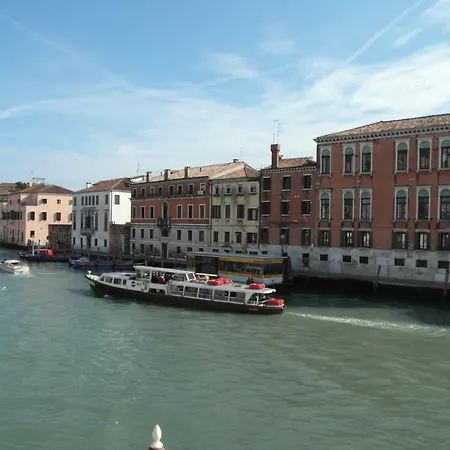 Guest house Noble House Grand Canal Venice