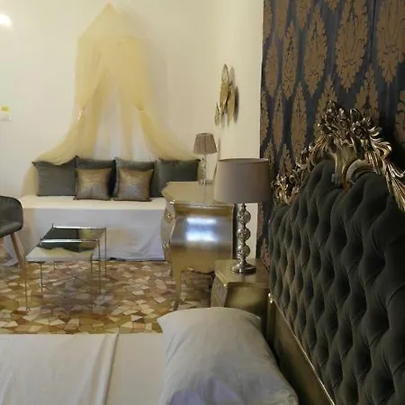 Guest house Noble House Grand Canal *